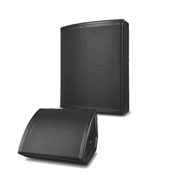 

Single 12 inch Coaxial Sound Box; Stage Monitor 300w Loudspeaker