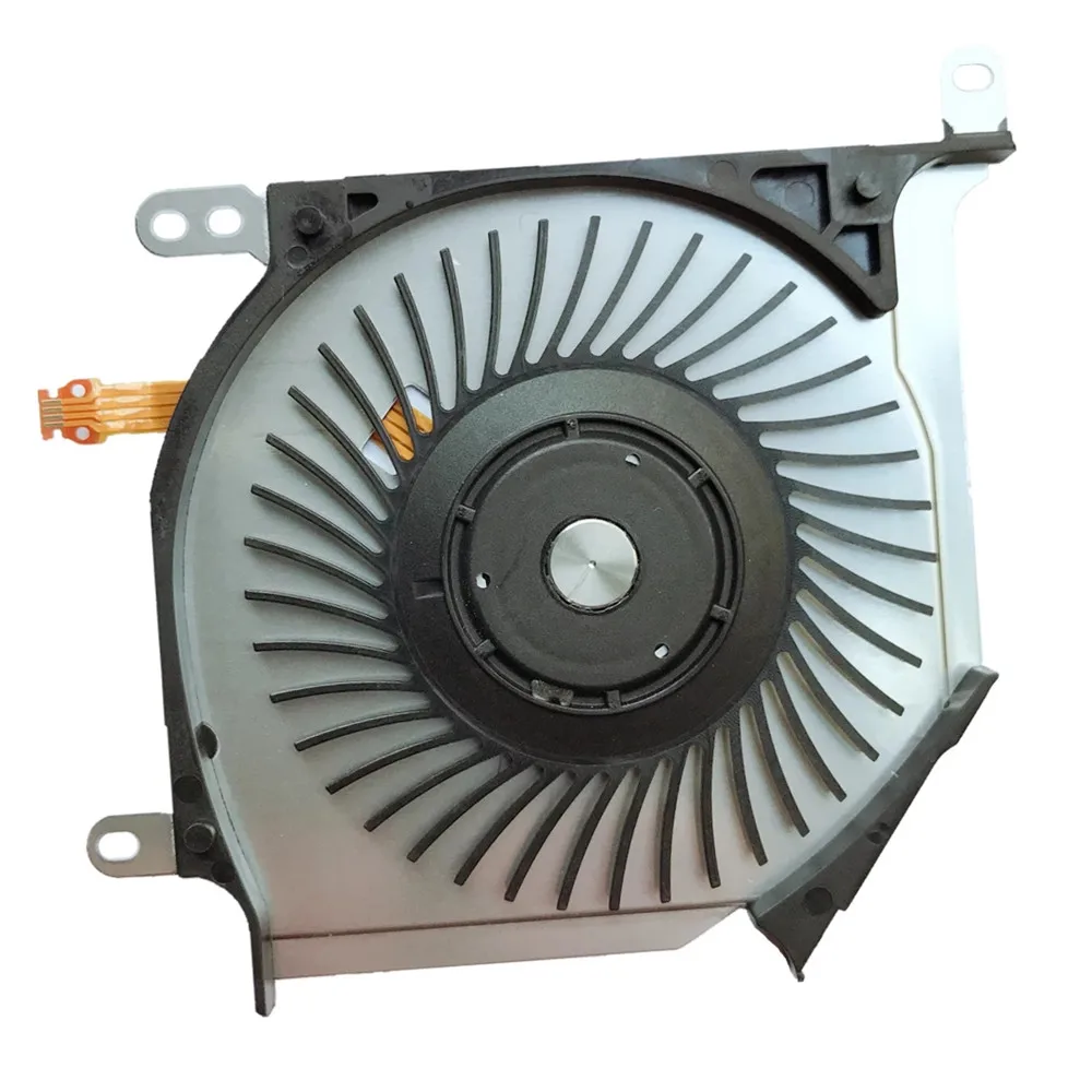 노트북 cpu 냉각 팬 Dell INSPIRON 15-3593 3580 3581 5570 5575 17-3780 5593 0FX0M0 FX0M0 DC 5V 0.5A