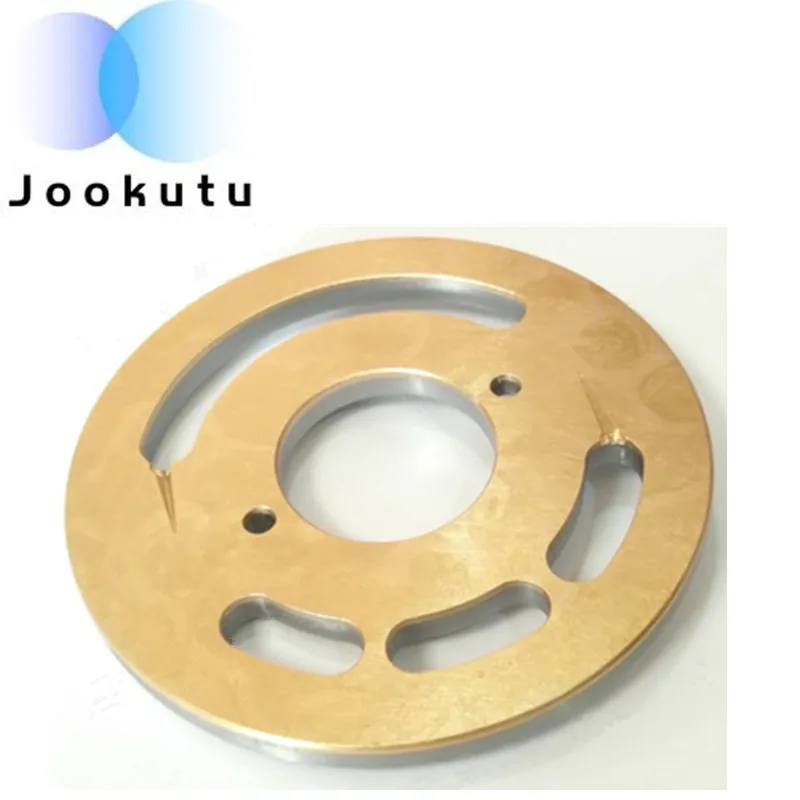 

Yuken Variable Pump Hydraulic Pump A37 Valve Plate Oil Distribution Plate