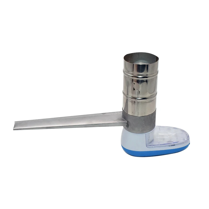 Vaporizzatore Elettrico Ricaricabile Ape Varrojet Ape Varroa Acari Fogger Trattamento Di Controllo Apicoltura Apicoltura