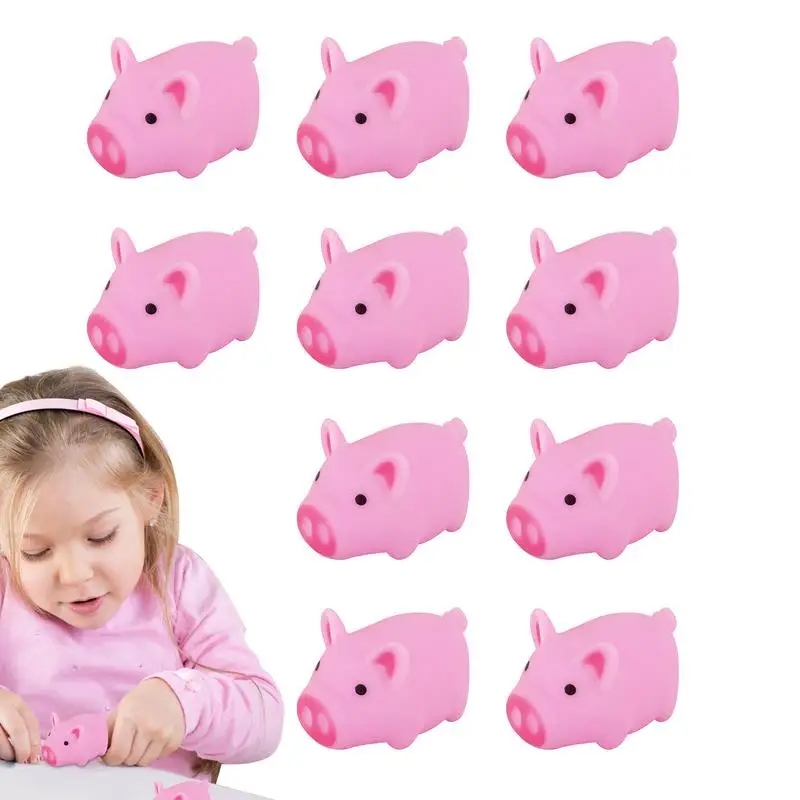 

Эластичная игрушка для снятия стресса из свиньи, мячик для сжимания теста, игрушка для сенсорного стресса, игрушка для сжимания теста, мяч для снятия стресса с животными, игрушки для снятия стресса