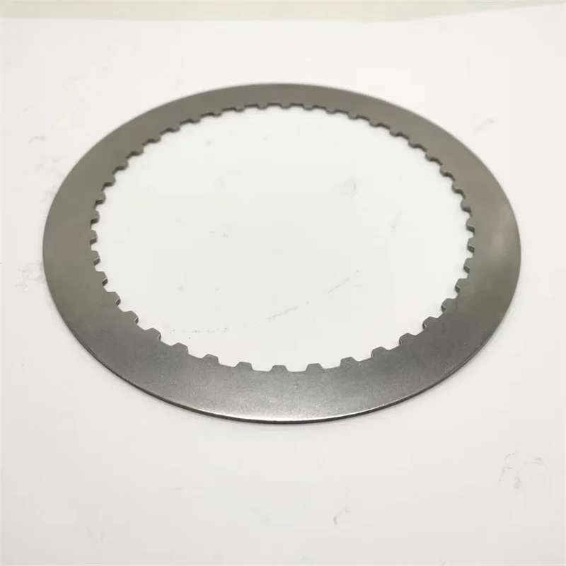 1PCS MPS6 6DCT450 Automatic Transmission Steel Plates For Ford Mondeo Volvo o S60 S80 XC60 Gearbox Clutch Steel Kits