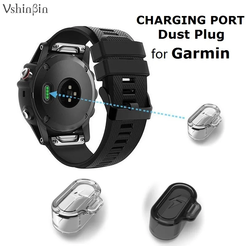 CAVO DI RICARICA per Garmin Forerunner 55/945/158/Venu2 EUR