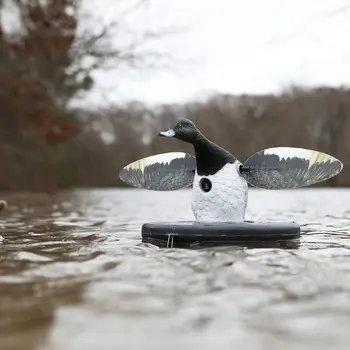 Series Floater Spinning Wing Duck Decoy for Duck Hunting 3