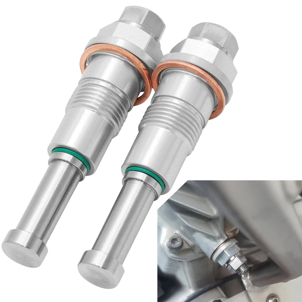 ACDelco T42170 Tendicinghia Di Distribuzione Manuale Professionale Con Bullone – Aftermarket Premium