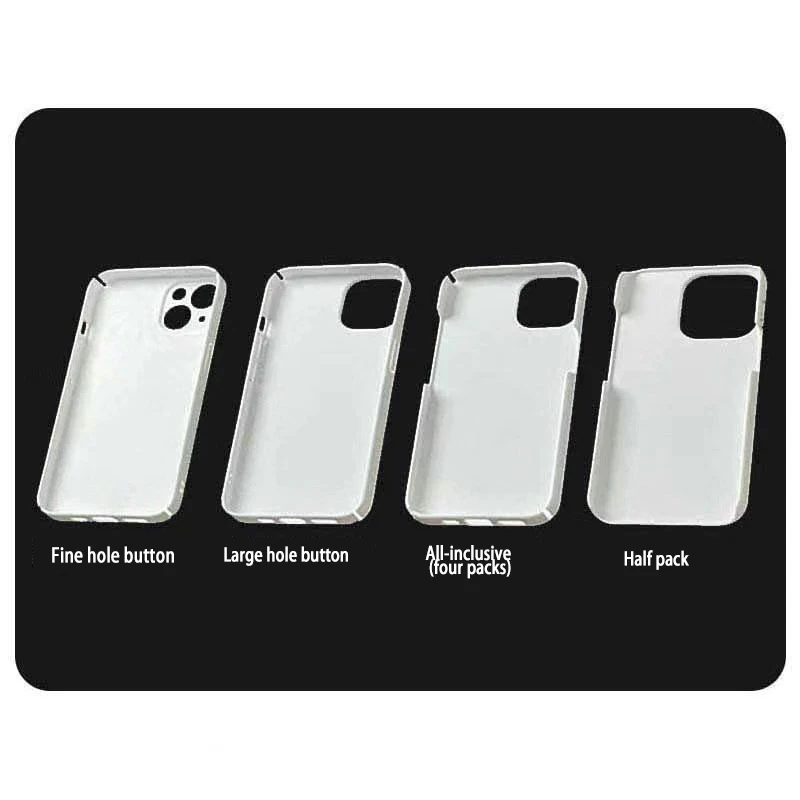 Glossy HD Hard PC Anime H-Hatsune Miku Phone Case