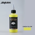 LEMON YELLOW