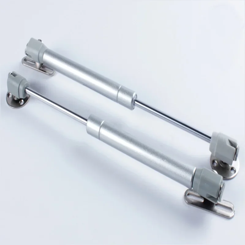 1pcs Pressure 20N-300N Cabinet Hinge Furniture Hinge Kitchen Cabinet Door Lift Pneumatic Support Hydraulic Gas Spring Stay Hold Tools for Home