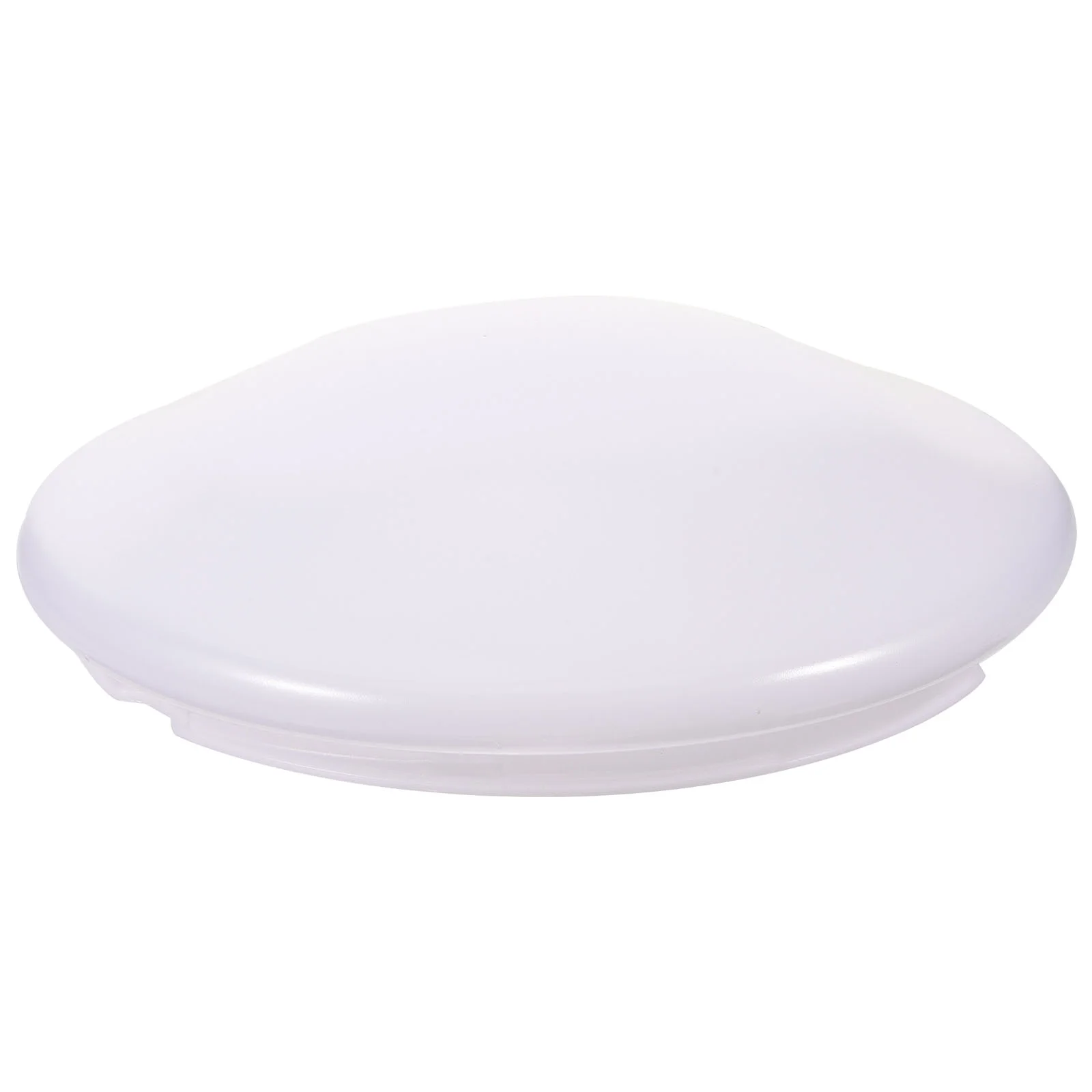 

Ceiling Light Shade Plastic Ceiling Plate Cover White Opal Mushroom Glass Shade Ceiling Fixture Lamp Shade Replacement