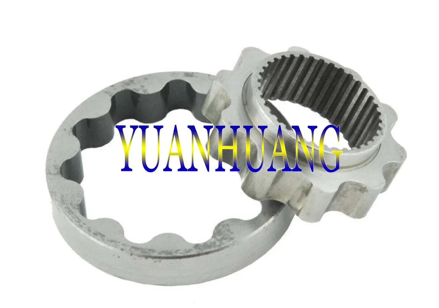 

For Kubota D1005 Oil Pump Engine Parts