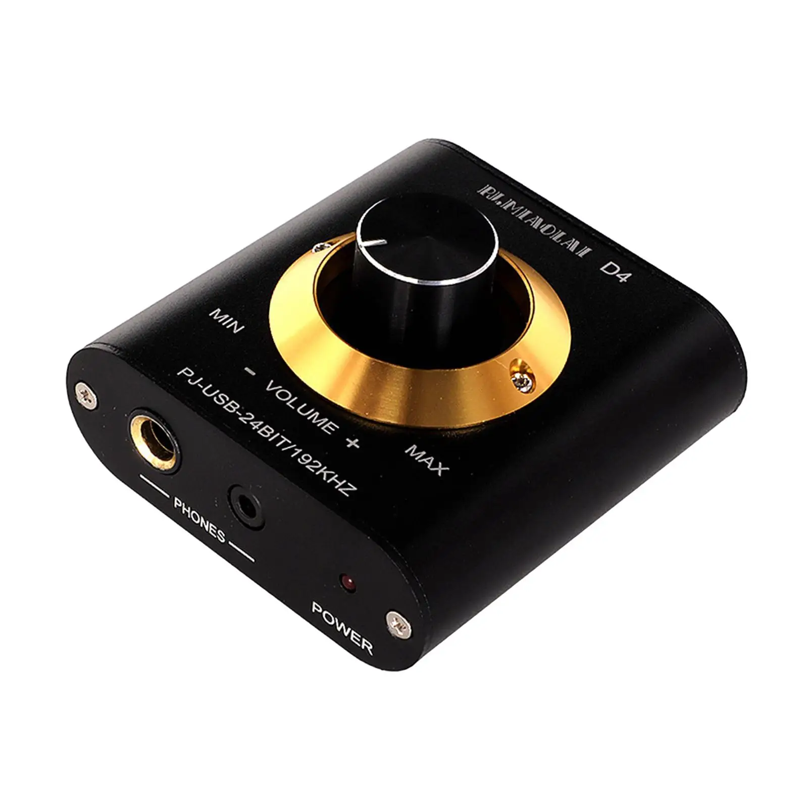 External Stereo Sound Card DAC Decoder Laptop 24Bit/192KHz Headsets PC Headphone Desktops USB to 3.5mm 6.35mm Audio Jack Adapter External Stereo Sound Card DAC Decoder Laptop 24Bit/192KHz Headsets PC Headphone Desktops USB to 3.5mm 6.35mm Audio Jack Adapter