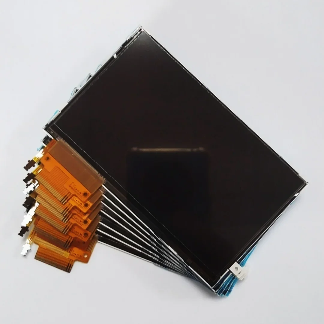 PSP2000 IPS screen is suitable for PSP2000 series gaming console screen replacement