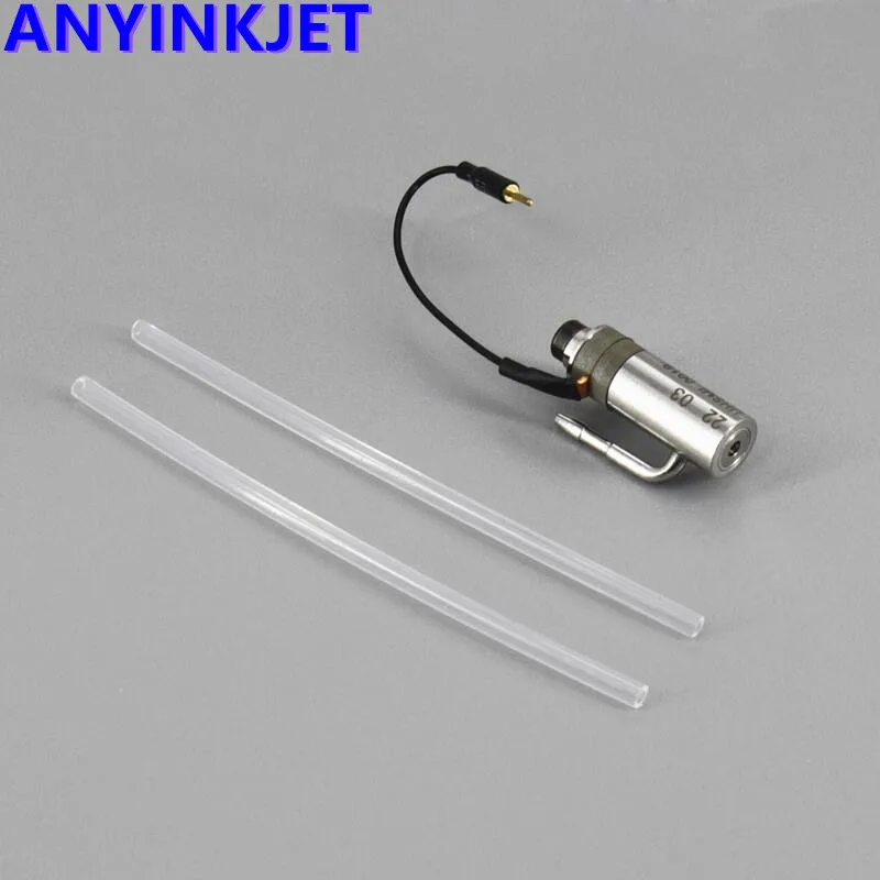 

For videojet 1210 1220 1510 1520 1610 1620 nozzle only 40u VB-SHN1410