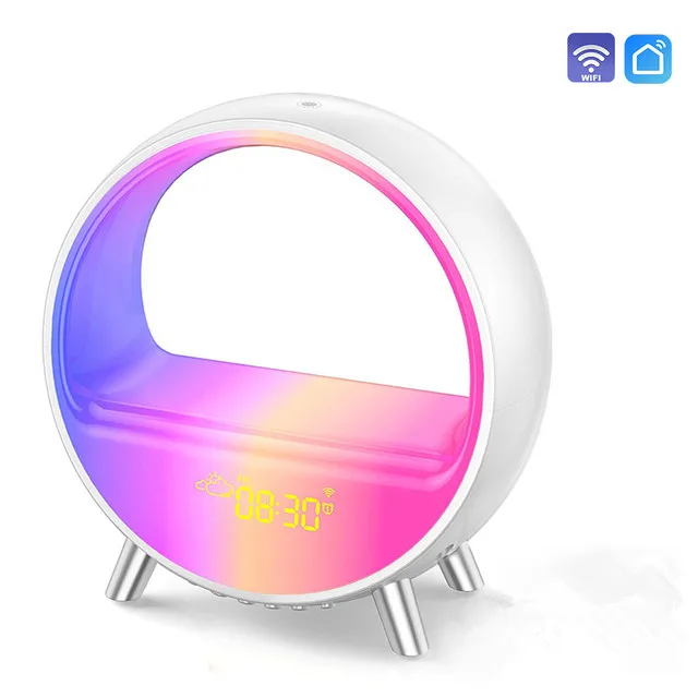 No wireless charger