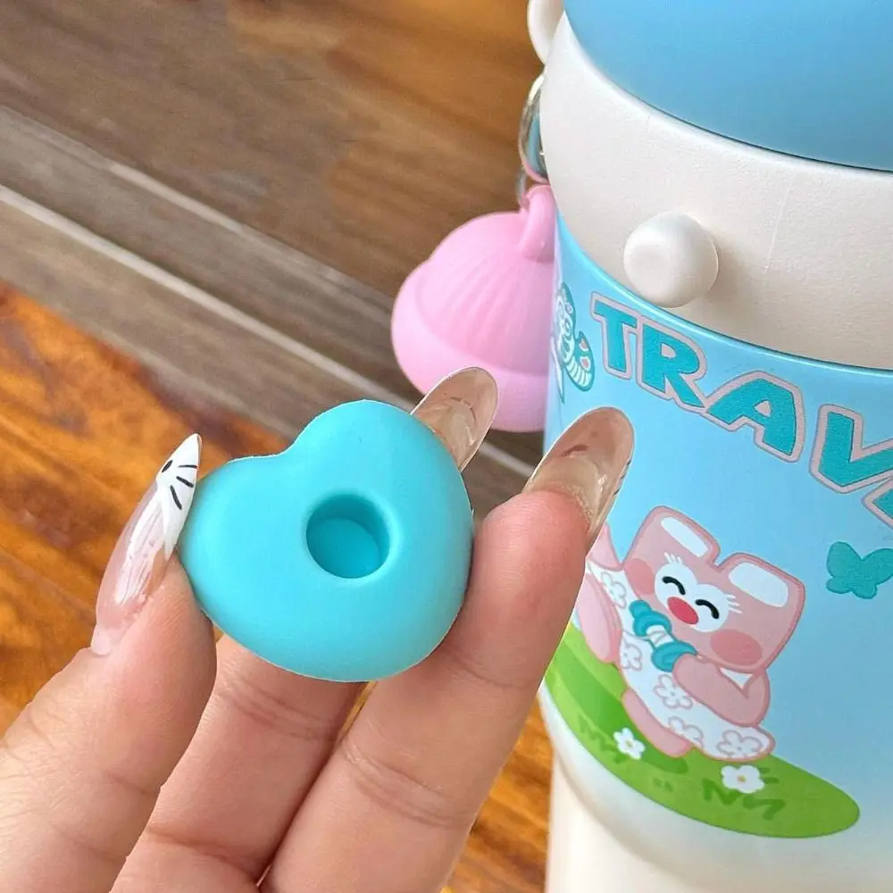 Vacuum Cup Cartoon Large Capacity Insulated Cup 316 Stainless Steel 850Ml