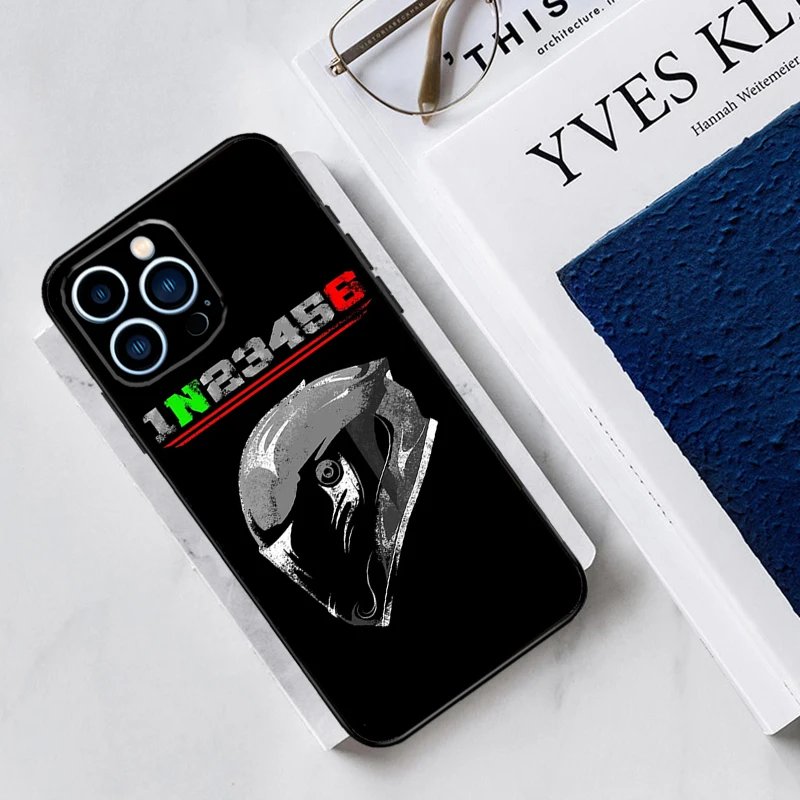 Durable Motorcycle Phone Case with Enhanced Bumper Protection