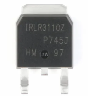 

Новый спот LR3110Z IRLR3110Z TO-252 100V 56A 5 шт.-1 лот