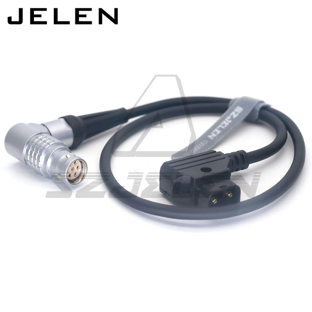 2B 6 pinos fêmea plug para DTAP, 17 em, 19 em, 24 em