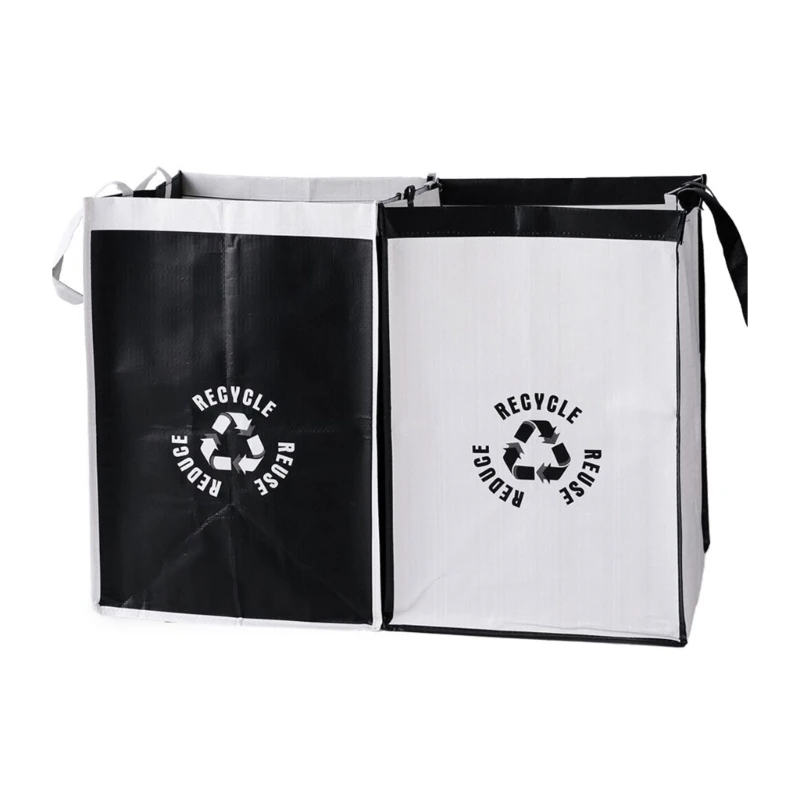 

YYSD Practical Waste Solution Recycle Waste Bag for Home Offices Trash Management