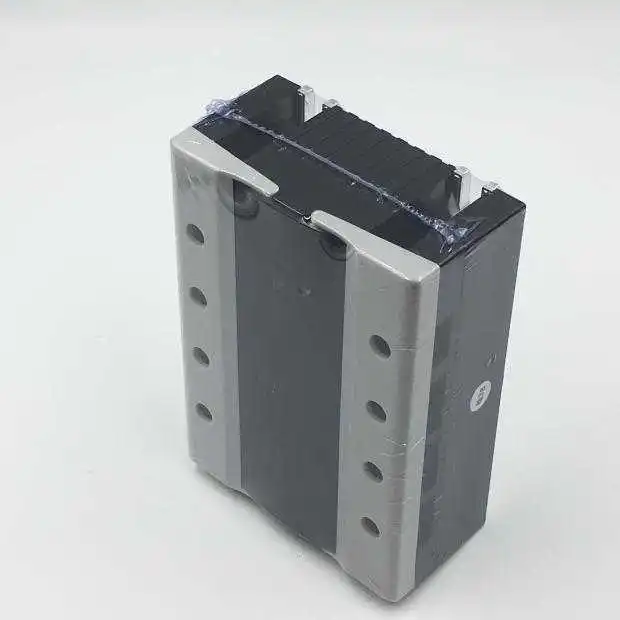 

Оригинальное реле для управления переменным током, полупроводниковое реле 80A 40-440 В переменного тока