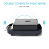 SOBO High Power 3.5w 8w Fish Tank Oxygen Air Pump Fish Aquarium Air Compressor Adjustable Air Flow Oxygen Pump for Fish 5