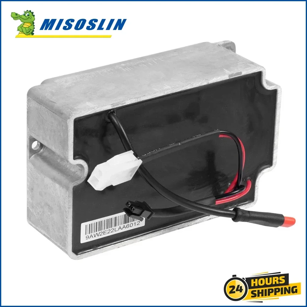 

Original Built-in Charger for Segway Ninebot Max G2 Electric Scooter G65 Smart Kickscooter Built in Power Supply Adapter Parts