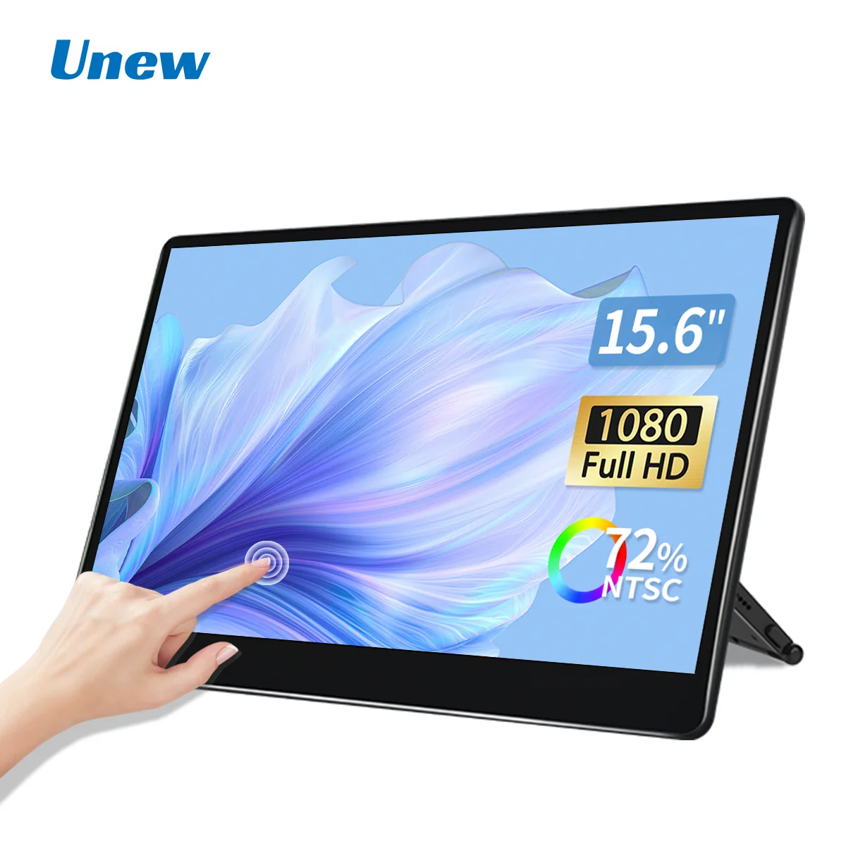 モニター USB タイプ C 15.6インチ 51oBwol1koL._AC_UL210_SR210,