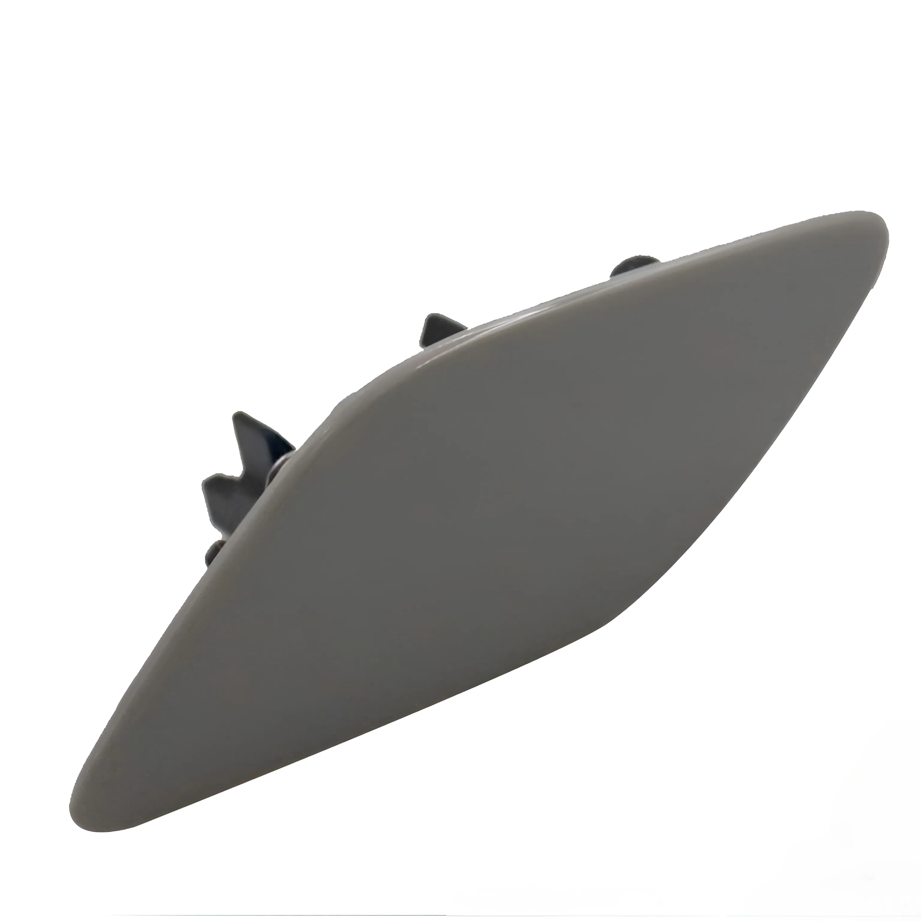 Factory direct cleaning device cover plate automotive accessories suitable for BMW 61677171659 61677171660