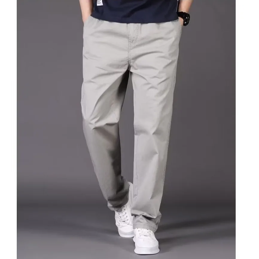 Cargo Pants Baggy Pants Man Men's Trousers Sport Big Size Mens Clothing Mens Designer Clothes Gym Sweatpants Y2k Joggers Casual 2