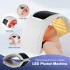 Home Use PDT Photon Beauty Machine Face and Body Rejuvenation Tightening Skin Care Spa Device 1