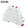 GRT8-LS/LM Staircase Time Switch 230VAC 16A 0.5-20mins Light Delay Switch Corridor switch GEYA 3