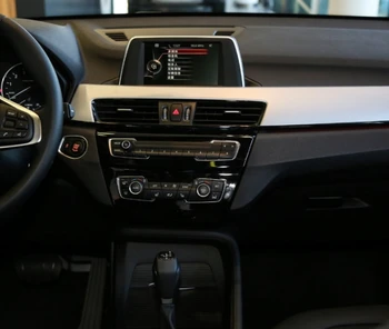 For BMW X1 F48 X2 F49 NBT EVO 2016 - 2019 256G 14.9 inch New OEM Design Car Stereo Multimedia GPS Navigation Multimedia Player