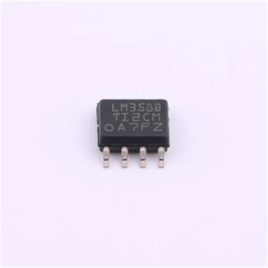 LM358BIDR