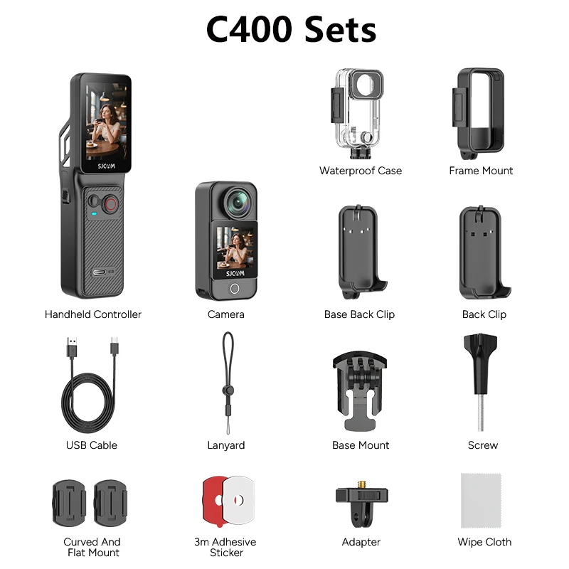 C400