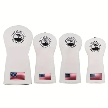 Golf Club Head Covers 1