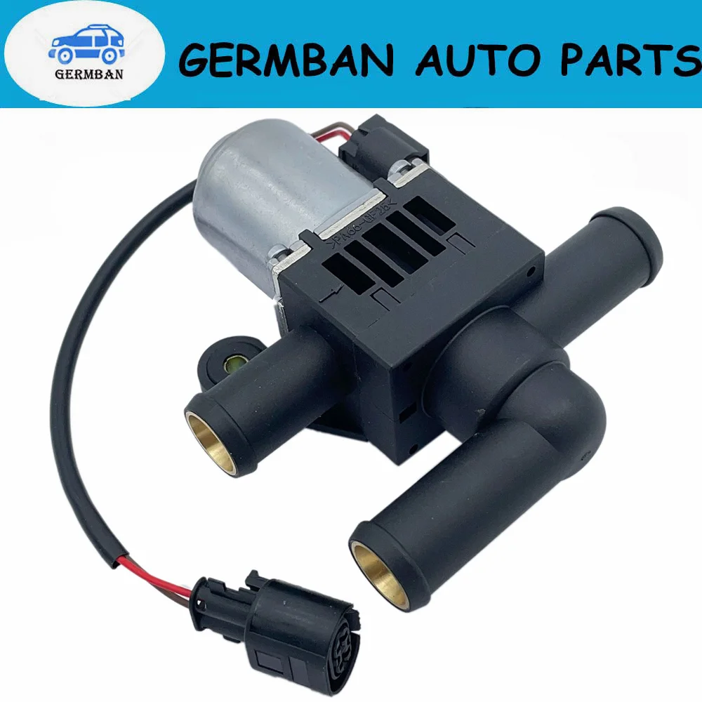 

1147412139 HVAC Heater Control Valve For MAN F2000 M2000L M2000M TGA TGL TGM TGS TGX D0824L 9XL351328-361 ,81619670016