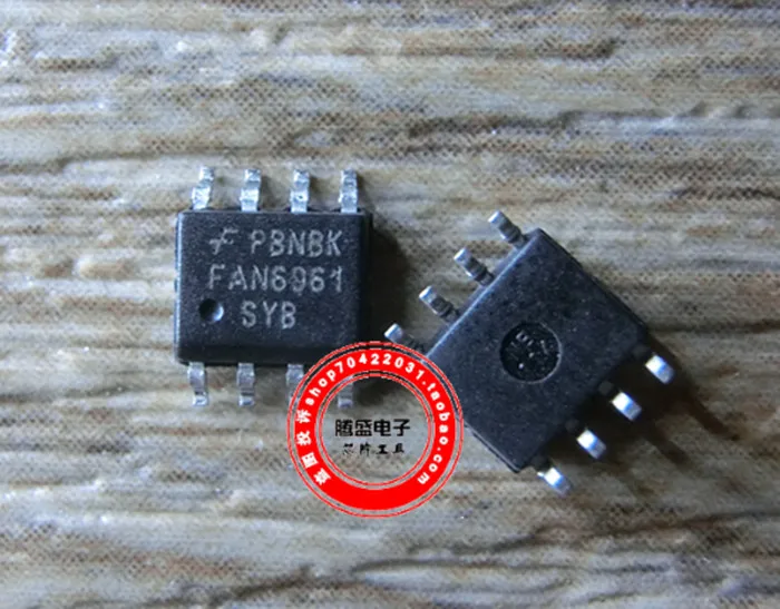 

FAN6961SZB FAN6961 SOP-8 3.