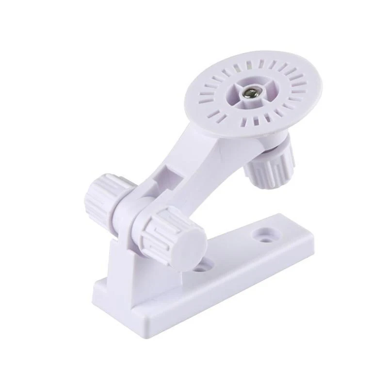 Staffa A Parete Per Wifi Cam Home Security Surveillance Ip Camera Holder Cctv Baby Monitor Mount