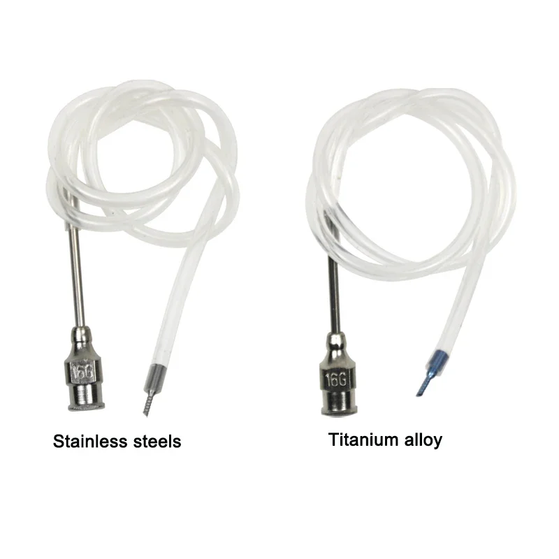 Ophthalmology Microscopy Anterior Chamber Maintainer ophthalmic devices ophthalmic cannuals Stainless instruments ophthalmic surgical instruments