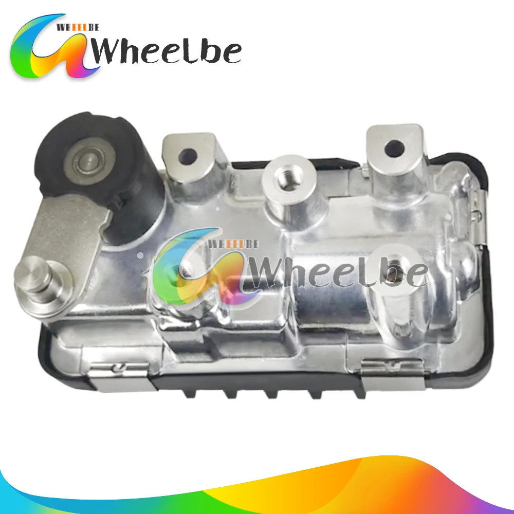 New G-005 Turbo Electronic Actuator For Chevrolet Captiva Opel Antara 2.0D Z20S Z20DMH 762463 Turbo Actuator