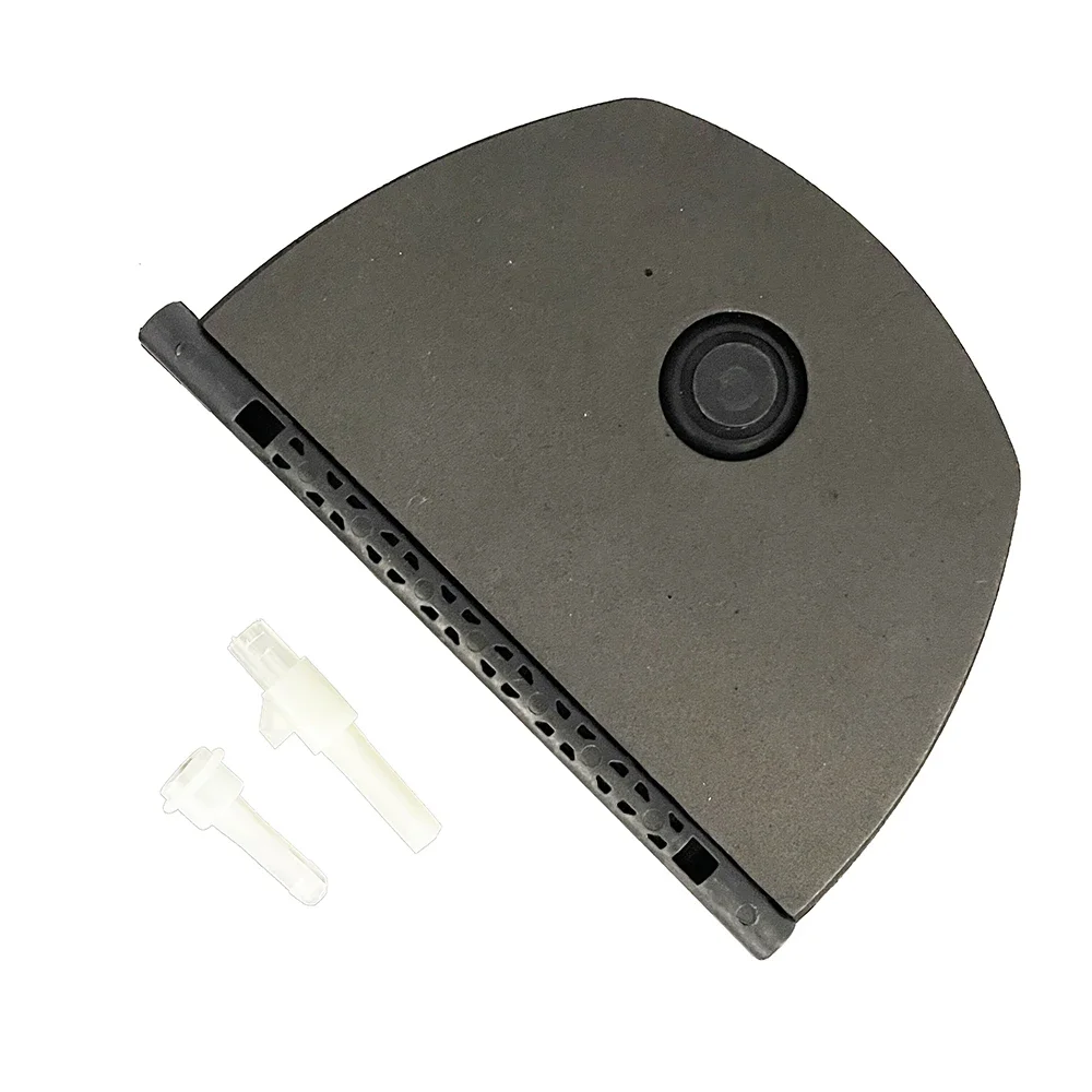 RESO Air Recirculation Flap Blower Housing Repair Kit 1802742K 1802742 93196653 6802059 93181045 For Vauxhall Opel Astra G H