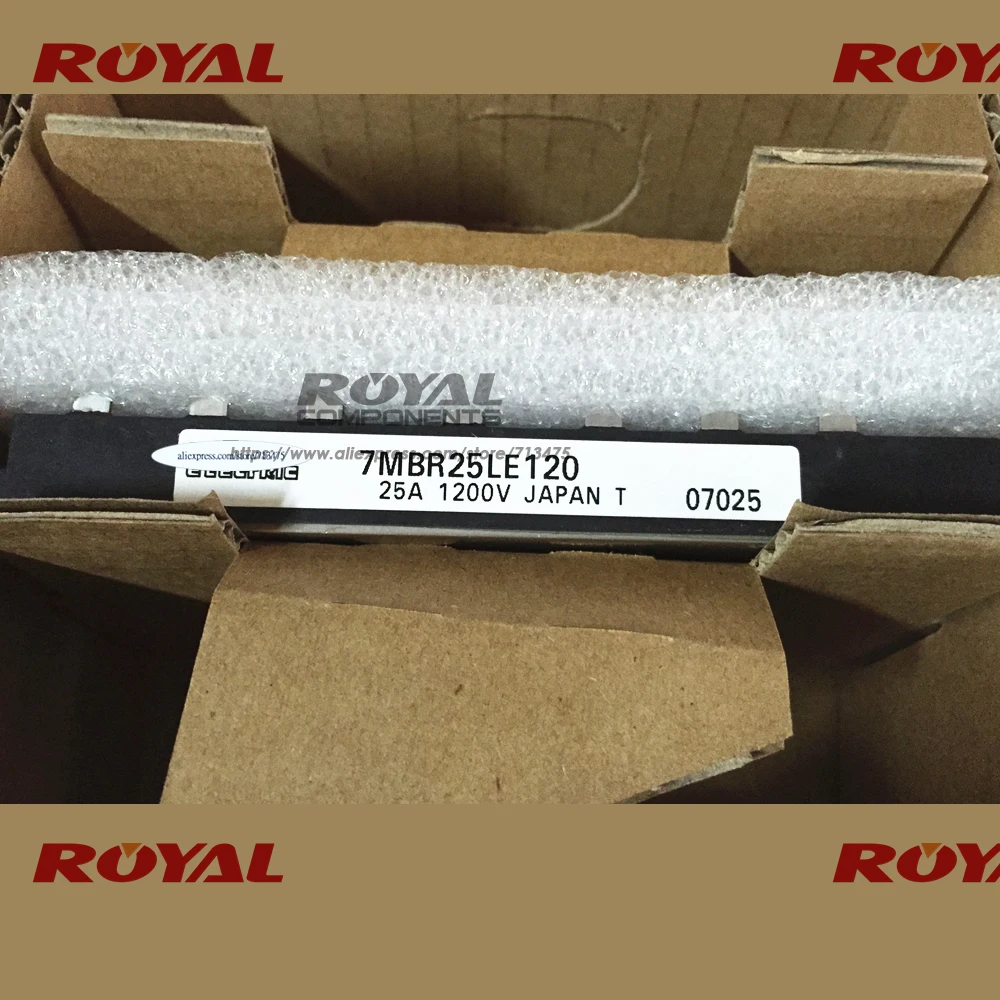 

7MBR15LC120 7MBR25LC120 7MBR8LC120 7MBR15LE120 7MBR25LE120