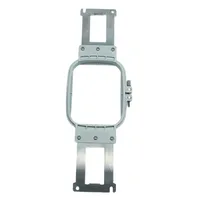 Brother PR655/PR600 Embroidery Frame with Taboret Stand - Image 5