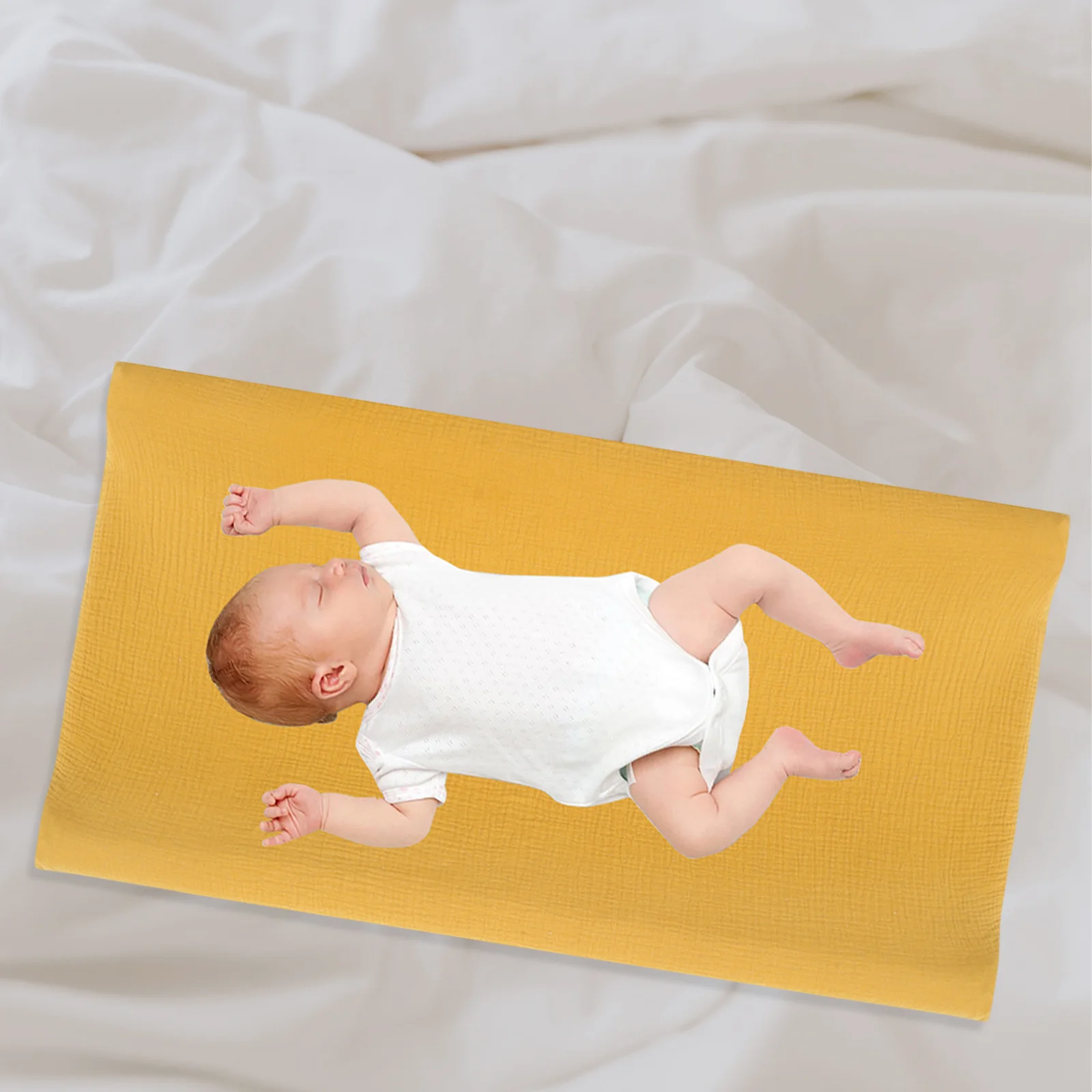 Changing Pad Cover Boys Bedding Set/four-piece Set/multi-piece Cotton Table Baby