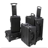 Waterproof Trolley Case Toolbox Dustproof Protective Camera Storage Instrument Box Equipment Protection With Pre-cut Foam Lining 1