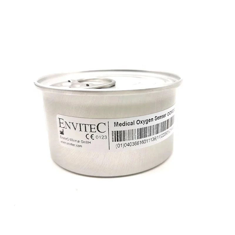 

OOM202 Medical oxygen sensor battery original special price available from stock