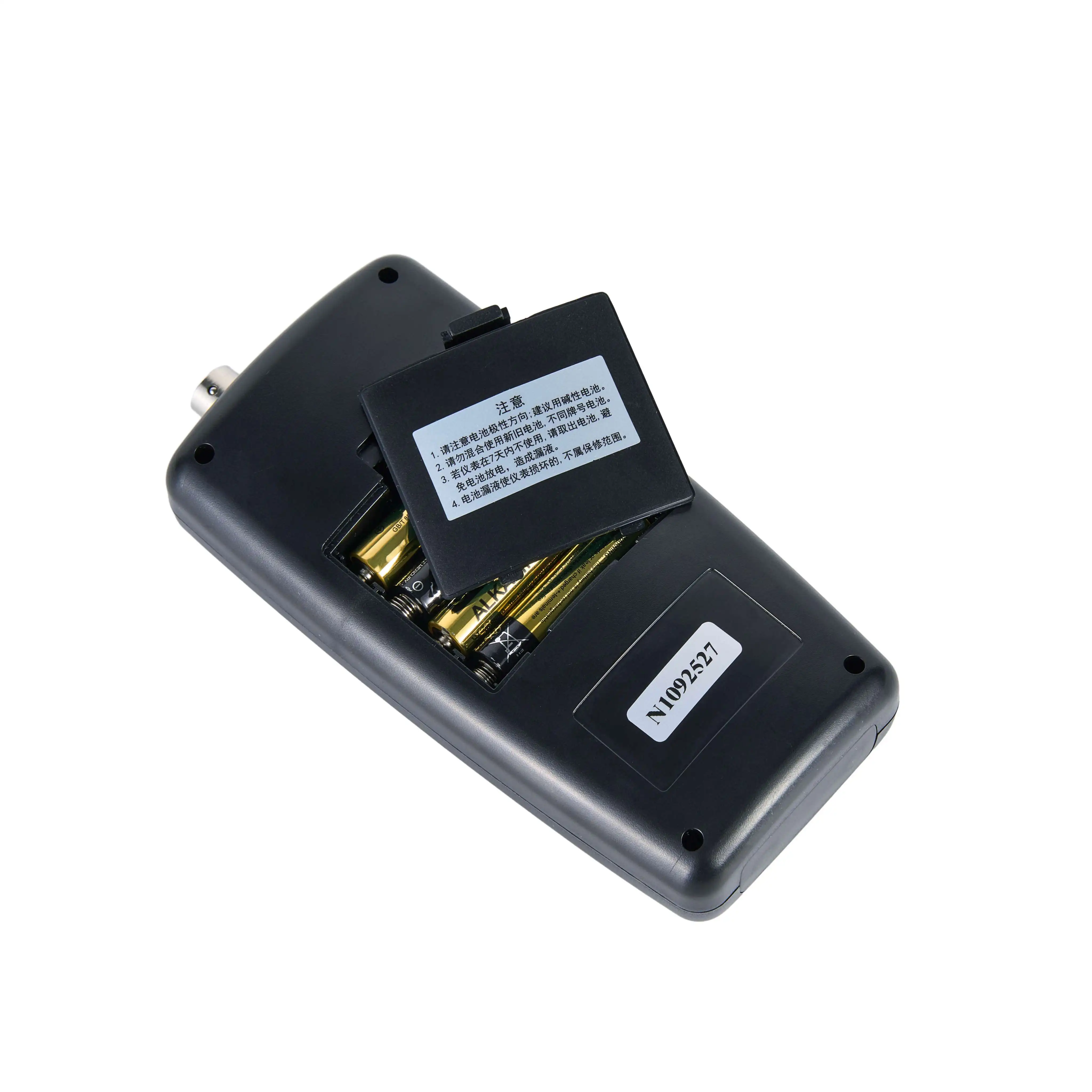 BTT-2880R8 적외선 벨트 장력 테스터 분할 센서 벨트 장력 측정기 디지털 장력계 10Hz800Hz