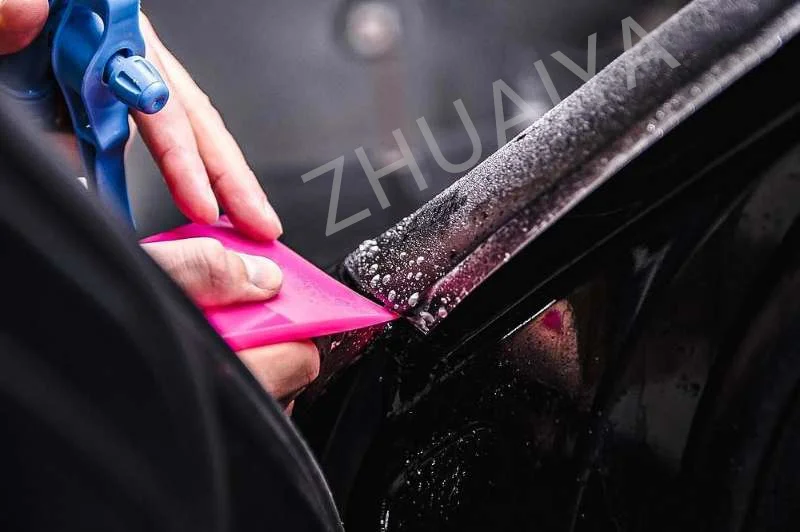high-quality Self Healing TPU transparent glossy PPF Car Paint Protection Film PPF 1.52m*15m/roll easy install Anti yellow 36 - Racext high-quality Self Healing TPU transparent glossy PPF Car Paint Protection Film PPF 1.52m*15m/roll easy install Anti yellow - - Racext 35