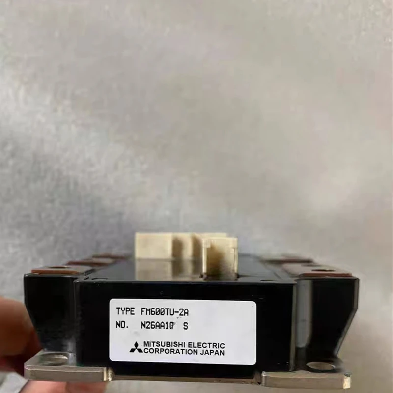 

100%New original FM600TU-2A