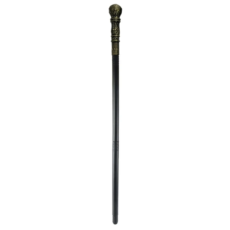 

Egyptian Cobras Staff Snake Staff Walking Stick Cane Pimp Cane Egyptian Style Staff Scepter Pretend Play Costume Props